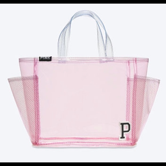 Victoria’s Secret PINK shower caddy - Picture 1 of 4